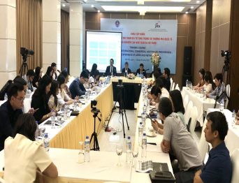 Tập huấn kỹ năng của Luật sư khi tham gia tố tụng trọng tài thương mại quốc tế – Kinh nghiệm của Nhật Bản và Việt Nam